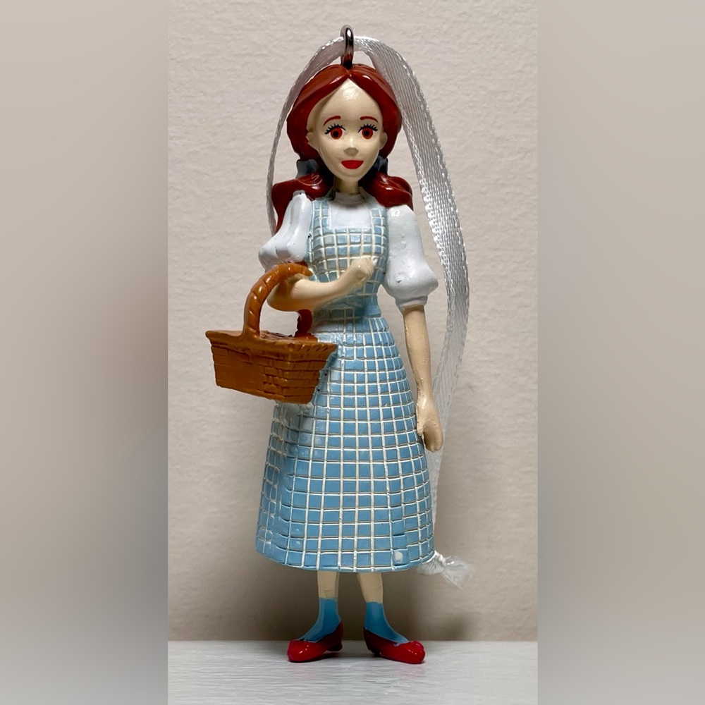 Hallmark “Dorothy” Wizard of Oz Ornament - Picture 2 of 3